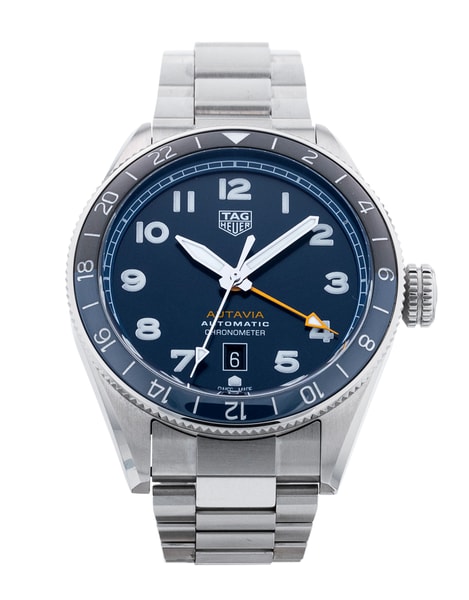 Tag Heuer Autavia WBE511A.BA0650